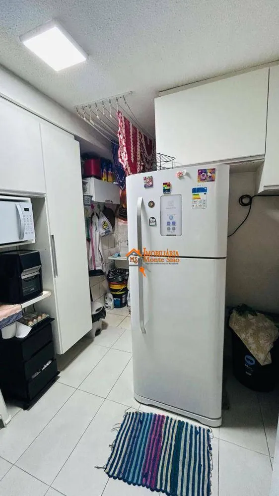 Apartamento, 2 quartos, 46 m² - Foto 4