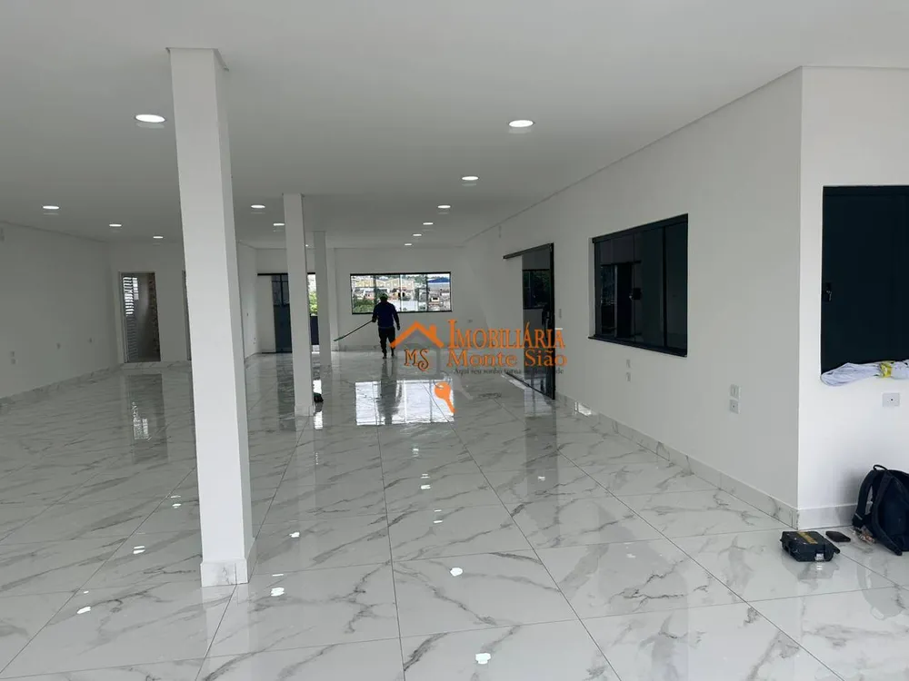 Prédio Inteiro, 420 m² - Foto 3