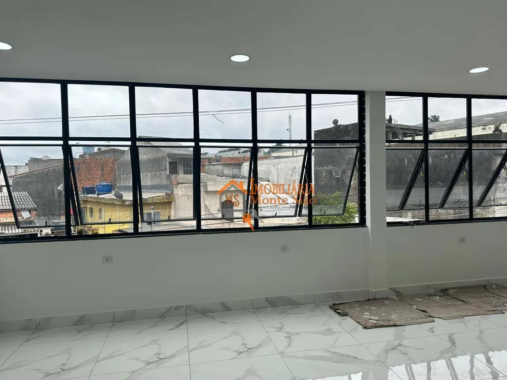 Prédio Inteiro, 420 m² - Foto 2