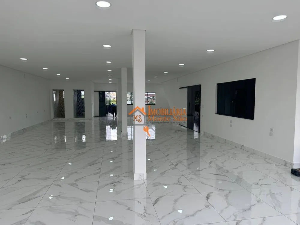 Prédio Inteiro, 420 m² - Foto 6