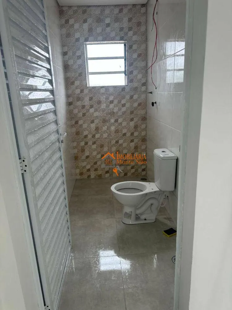Prédio Inteiro, 420 m² - Foto 11