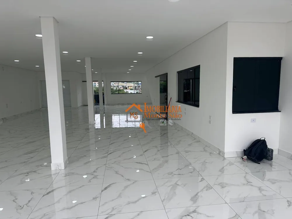 Prédio Inteiro, 420 m² - Foto 7