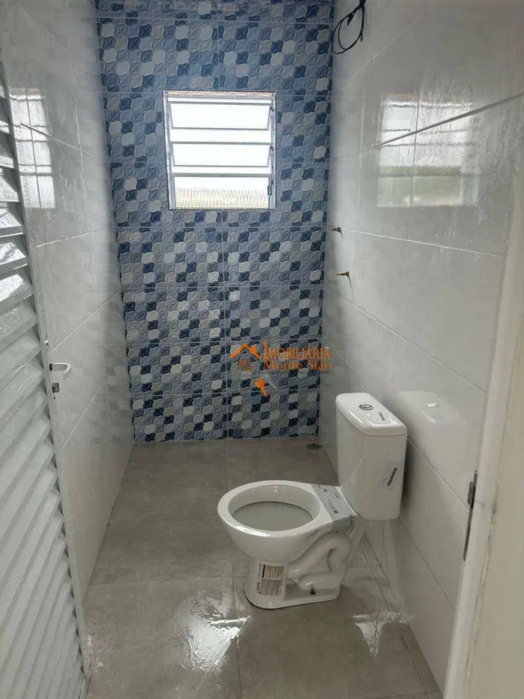 Prédio Inteiro, 420 m² - Foto 10