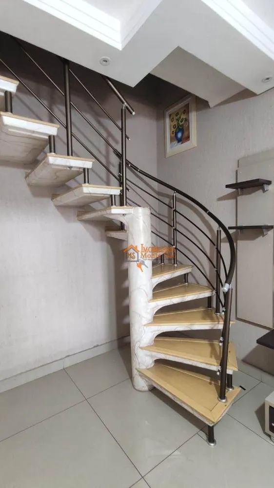 Sobrado, 3 quartos, 150 m² - Foto 7