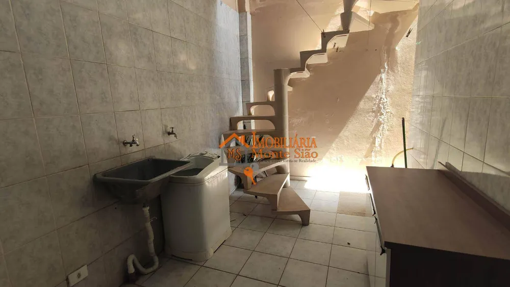 Sobrado, 3 quartos, 150 m² - Foto 4