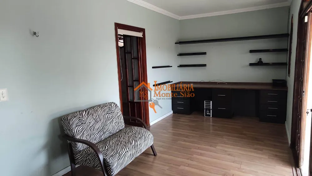 Sobrado, 3 quartos, 150 m² - Foto 3