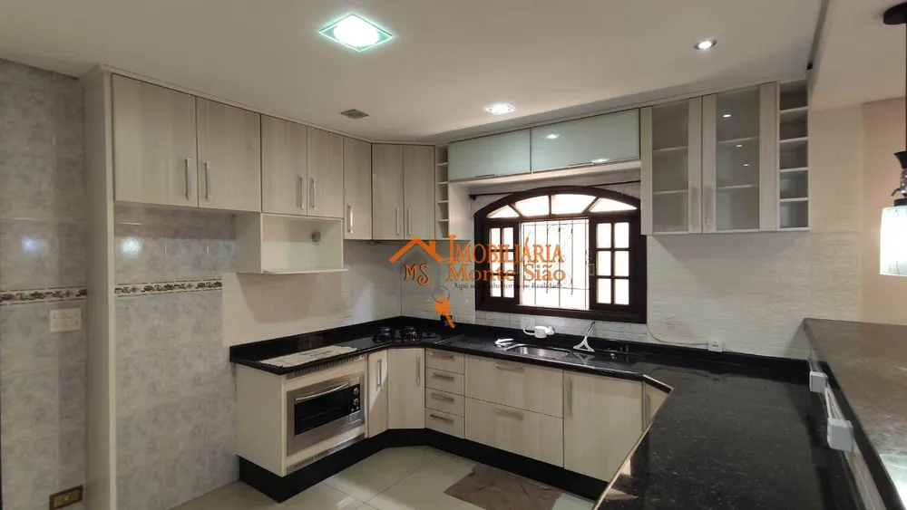 Sobrado, 3 quartos, 150 m² - Foto 5