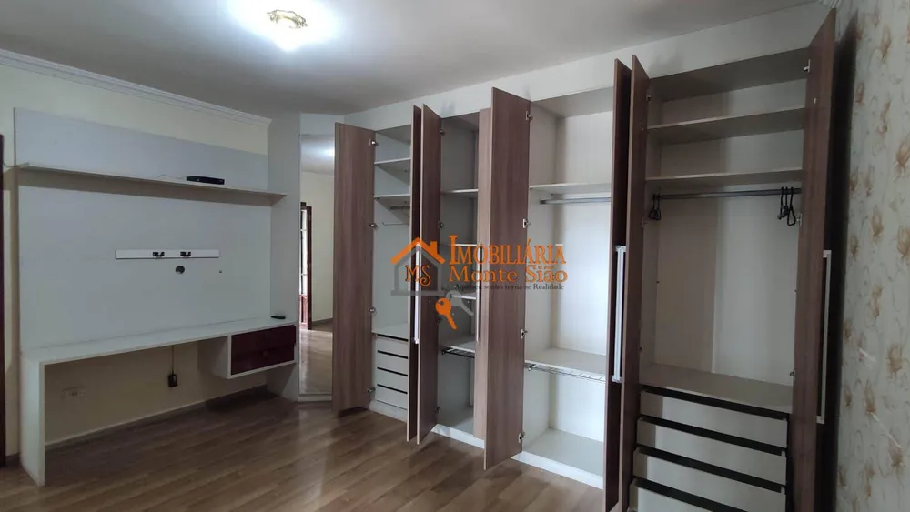 Sobrado, 3 quartos, 150 m² - Foto 2