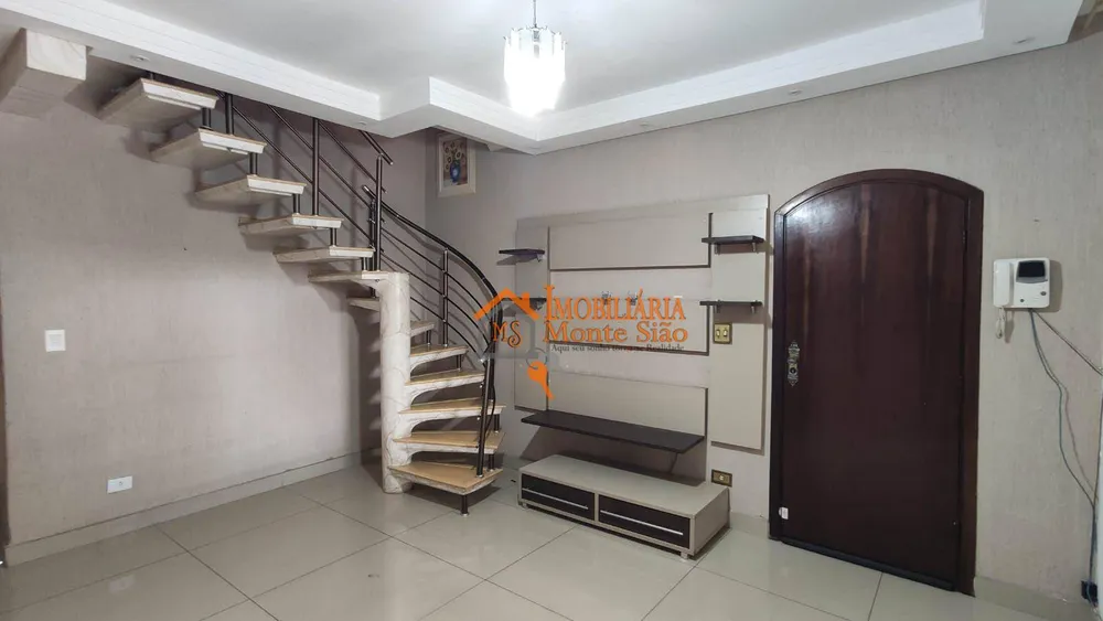 Sobrado, 3 quartos, 150 m² - Foto 8