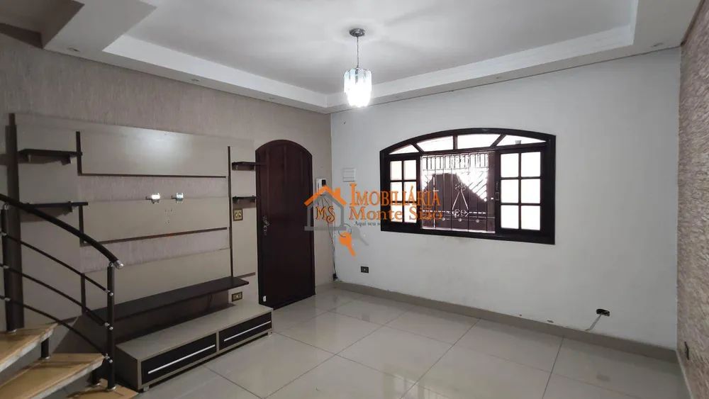 Sobrado, 3 quartos, 150 m² - Foto 6