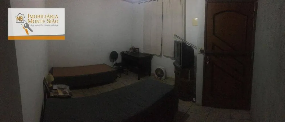 Sobrado, 5 quartos, 200 m² - Foto 4