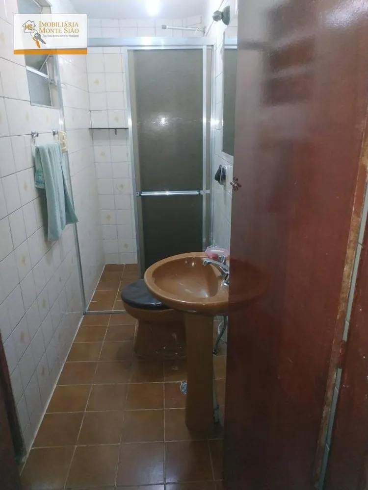 Sobrado, 5 quartos, 200 m² - Foto 8