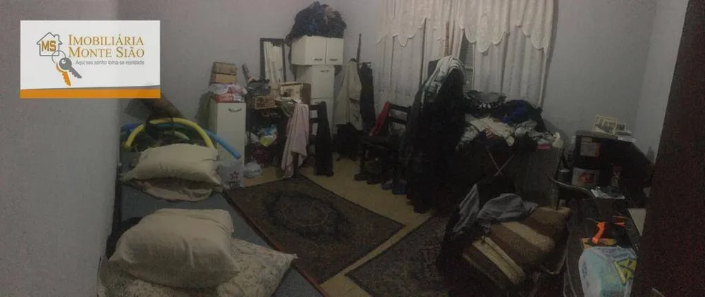 Sobrado, 5 quartos, 200 m² - Foto 5