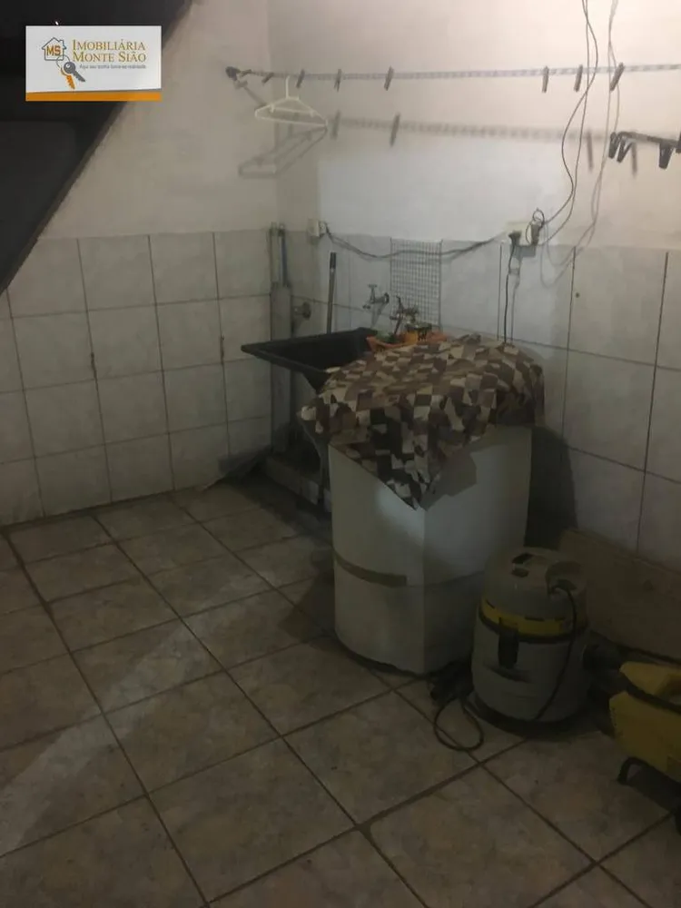 Sobrado, 5 quartos, 200 m² - Foto 3