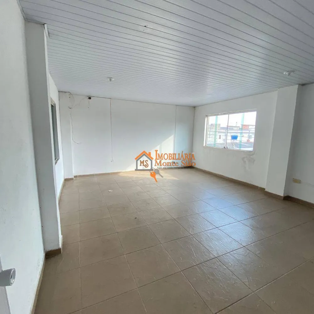 Depósito-Galpão, 400 m² - Foto 3