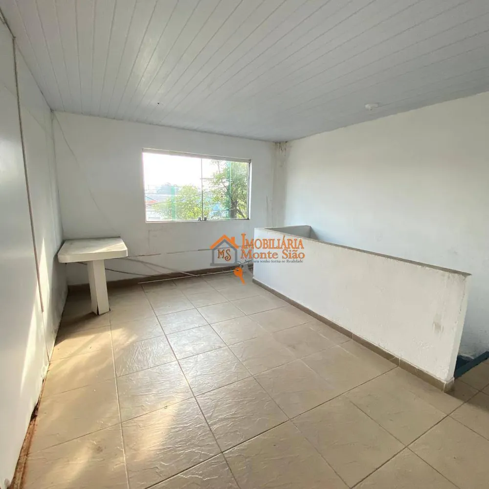 Depósito-Galpão, 400 m² - Foto 4