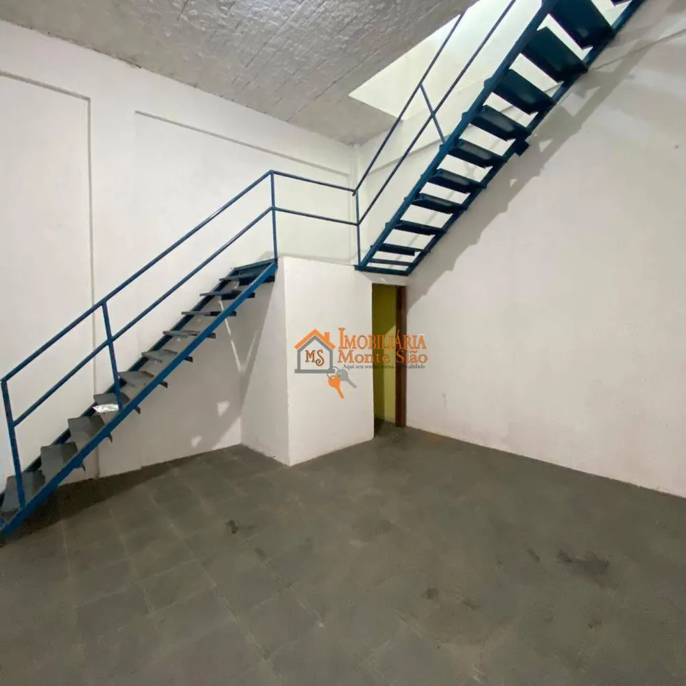 Depósito-Galpão, 400 m² - Foto 5