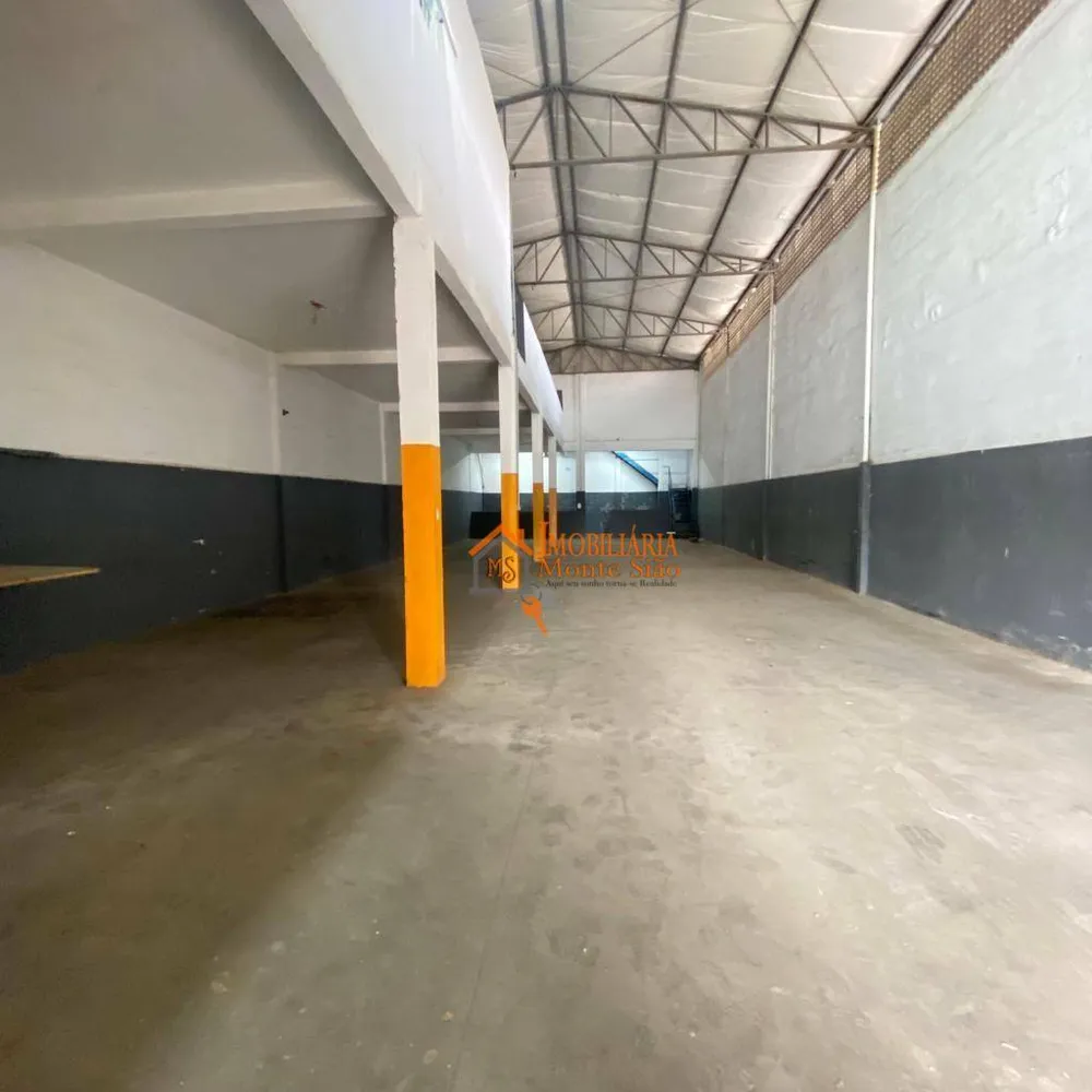 Depósito-Galpão, 400 m² - Foto 6