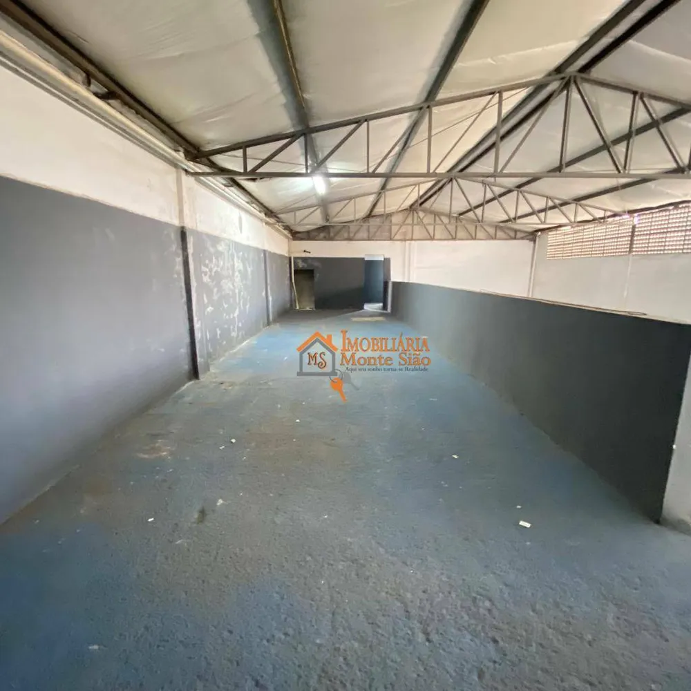 Depósito-Galpão, 400 m² - Foto 2