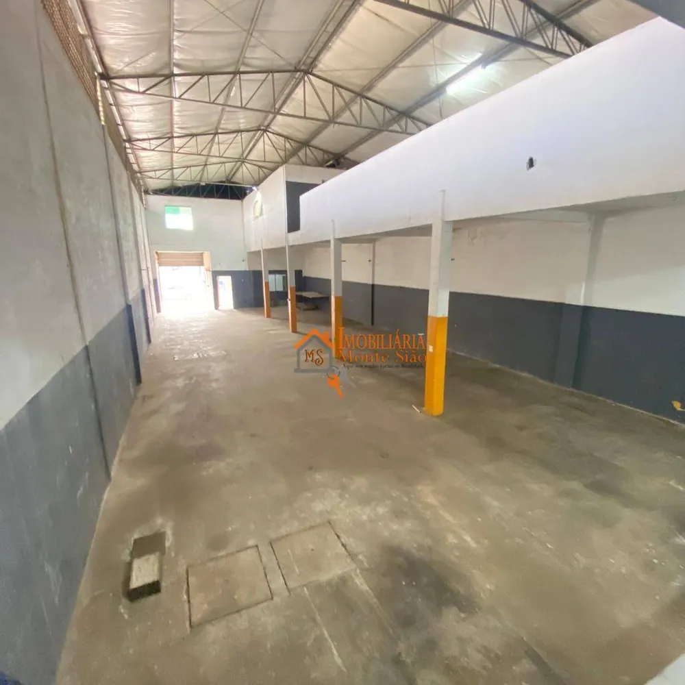Depósito-Galpão, 400 m² - Foto 2
