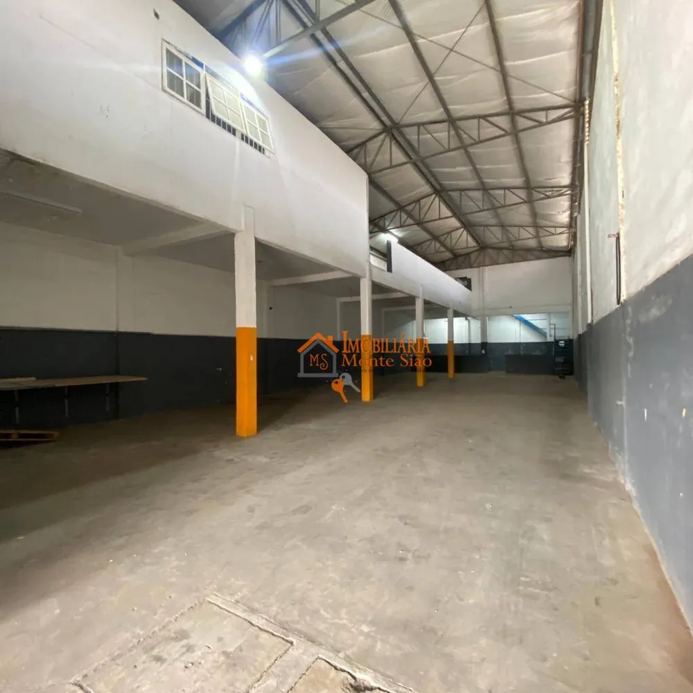Depósito-Galpão, 400 m² - Foto 4