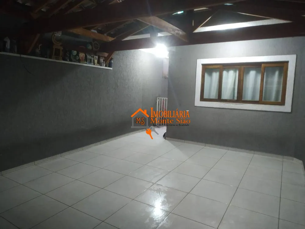Sobrado, 3 quartos, 140 m² - Foto 5