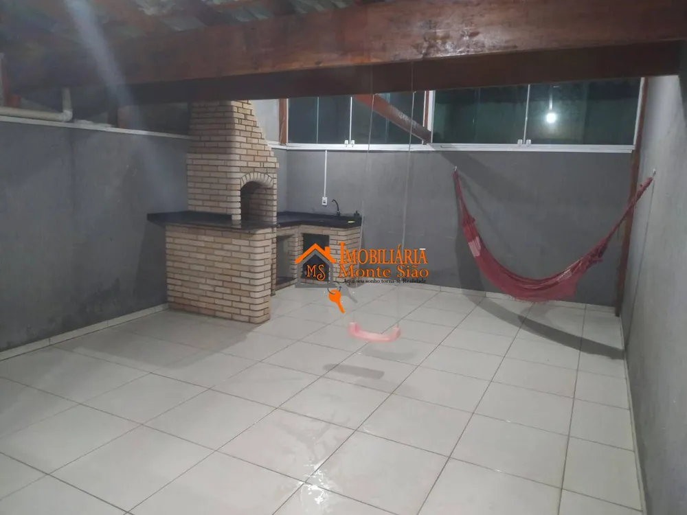Sobrado, 3 quartos, 140 m² - Foto 10