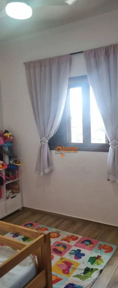 Sobrado, 3 quartos, 140 m² - Foto 8
