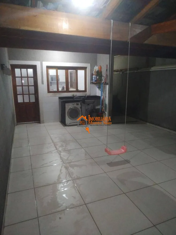 Sobrado, 3 quartos, 140 m² - Foto 9