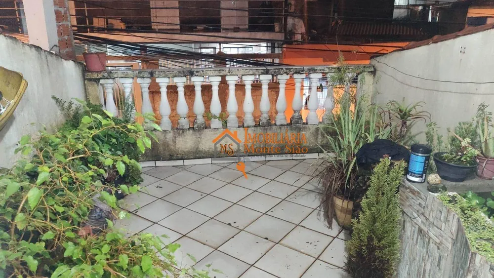 Casa, 4 quartos, 200 m² - Foto 8