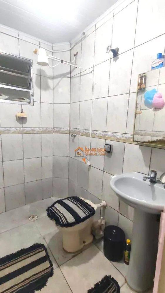 Casa, 4 quartos, 200 m² - Foto 3