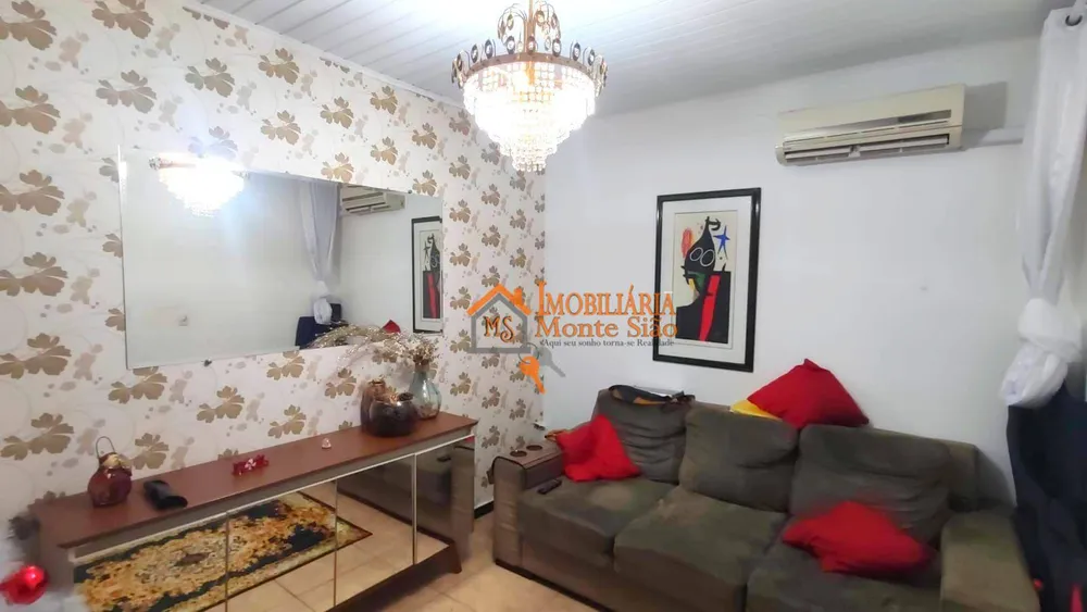 Casa, 4 quartos, 200 m² - Foto 4