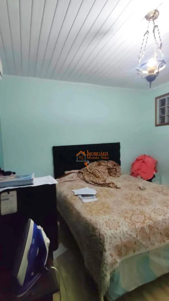 Casa, 4 quartos, 200 m² - Foto 2