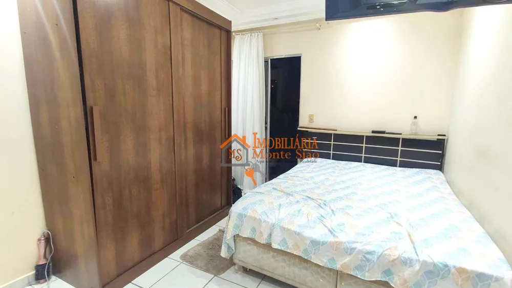 Casa, 4 quartos, 200 m² - Foto 1