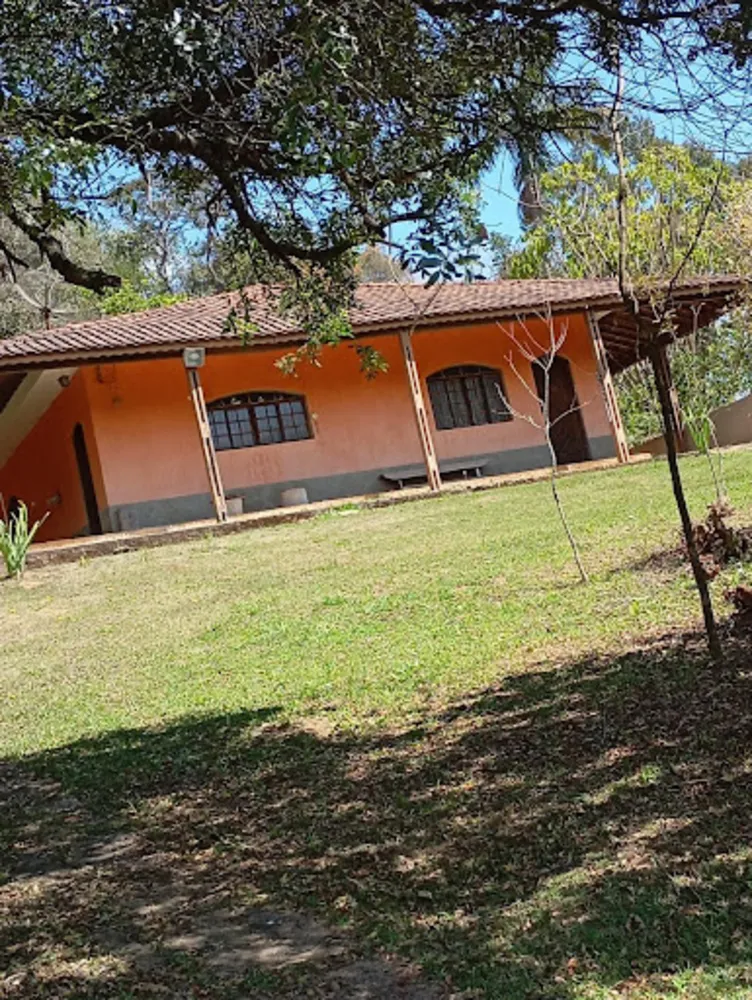 Chácara, 2 quartos, 2103 m² - Foto 4