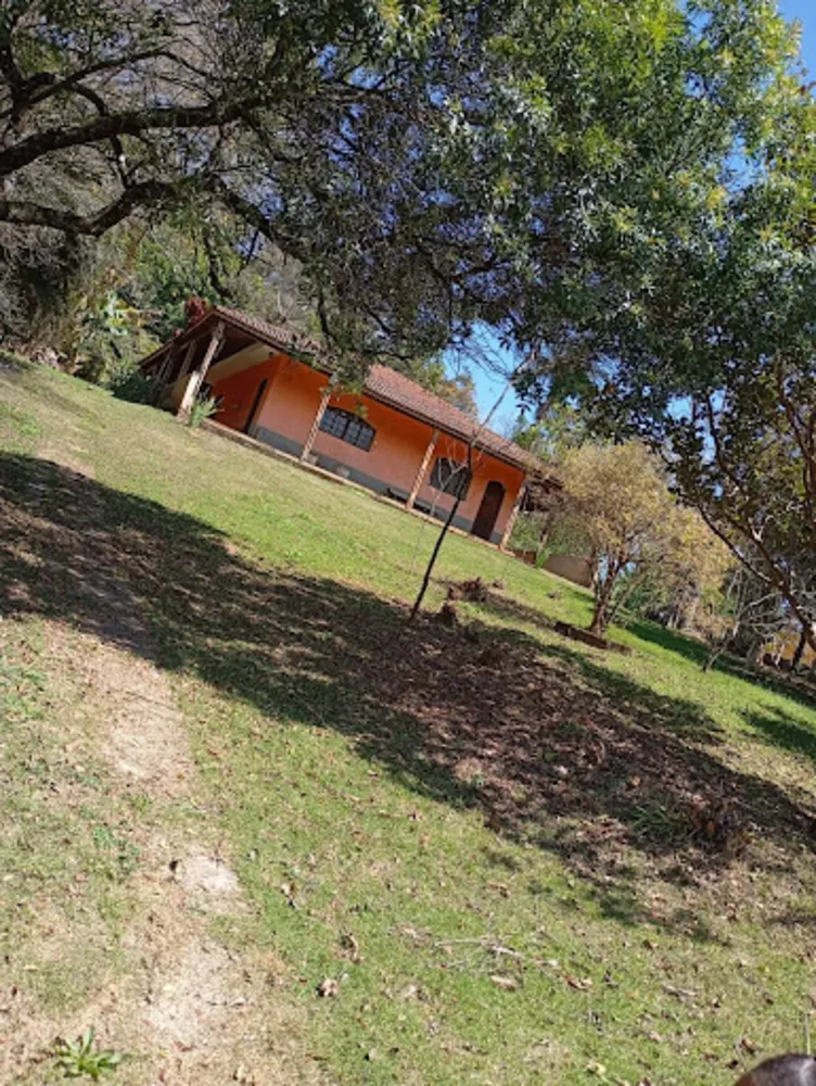 Chácara, 2 quartos, 2103 m² - Foto 3