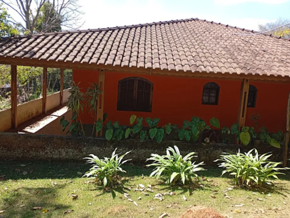 Chácara, 2 quartos, 2103 m² - Foto 5