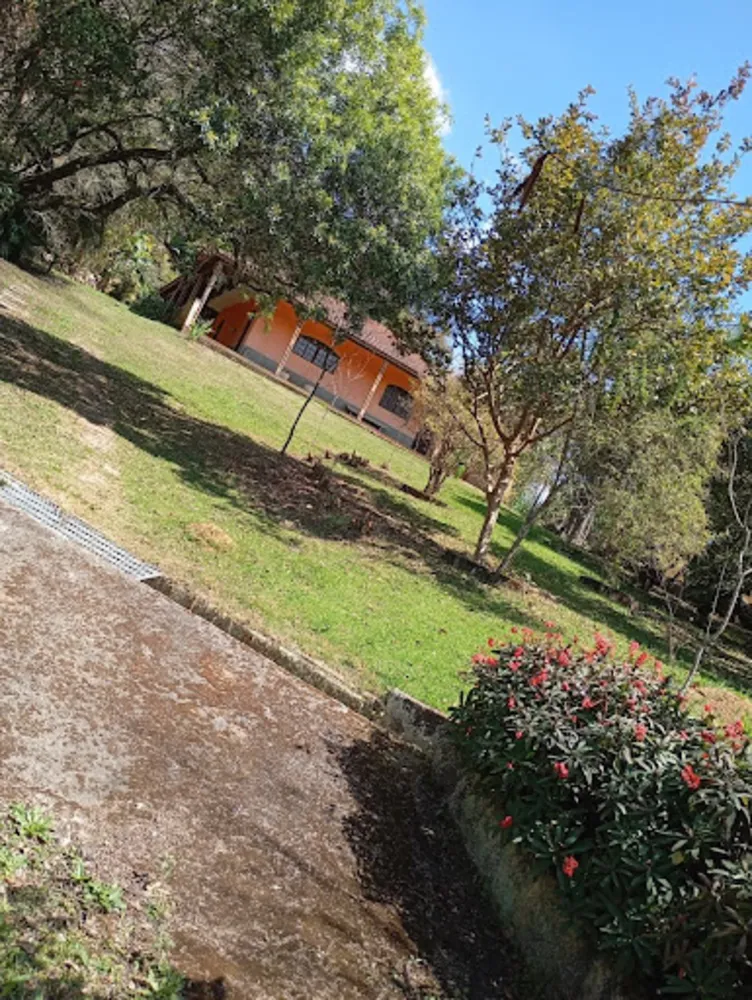 Chácara, 2 quartos, 2103 m² - Foto 2
