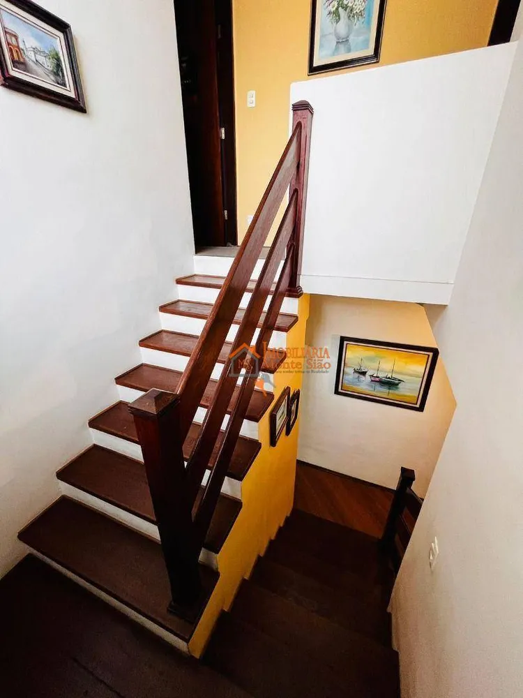 Sobrado, 2 quartos - Foto 5
