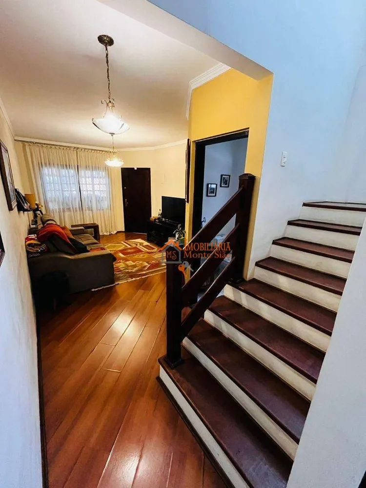 Sobrado, 2 quartos - Foto 2
