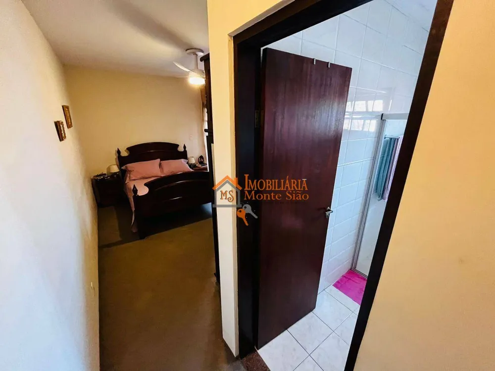 Sobrado, 2 quartos - Foto 7
