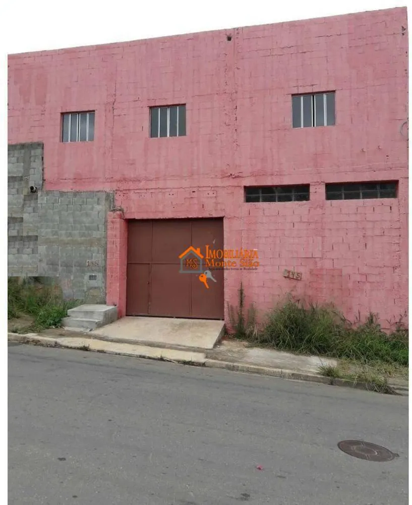 Loja-Salão, 180 m² - Foto 2