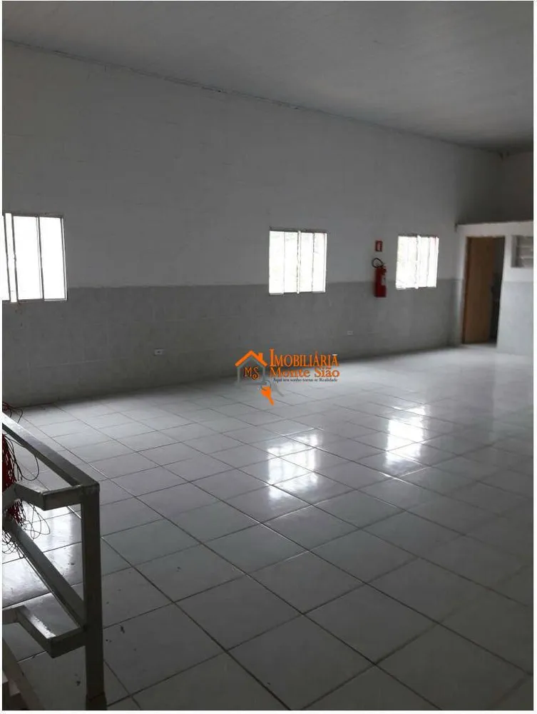 Loja-Salão, 180 m² - Foto 1