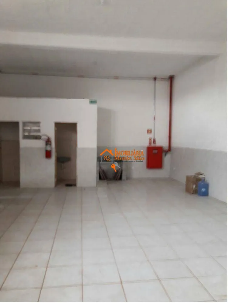 Loja-Salão, 180 m² - Foto 3