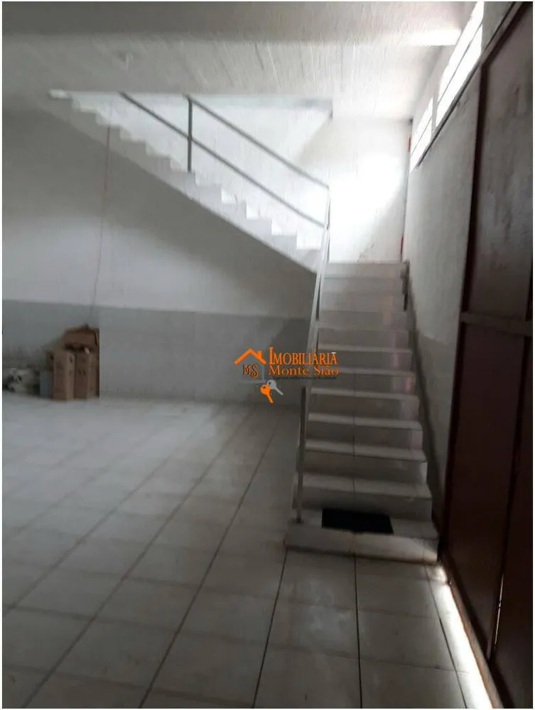 Loja-Salão, 180 m² - Foto 4