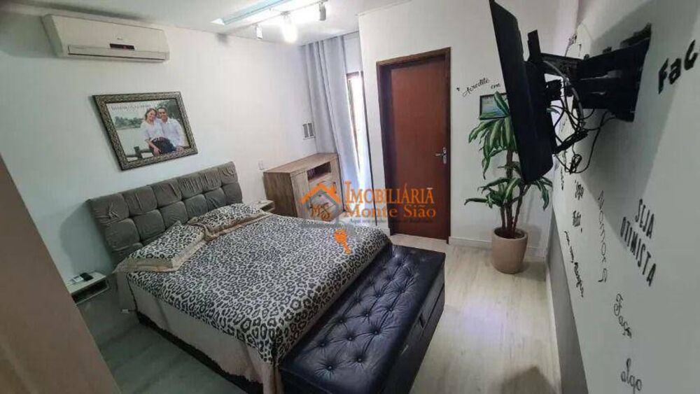 Sobrado, 3 quartos, 175 m² - Foto 4