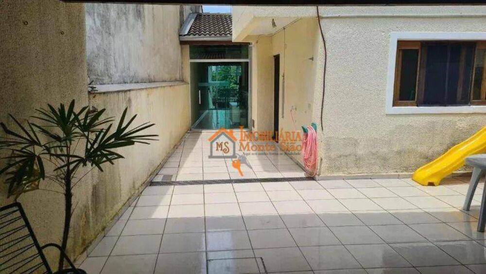 Sobrado, 3 quartos, 175 m² - Foto 2