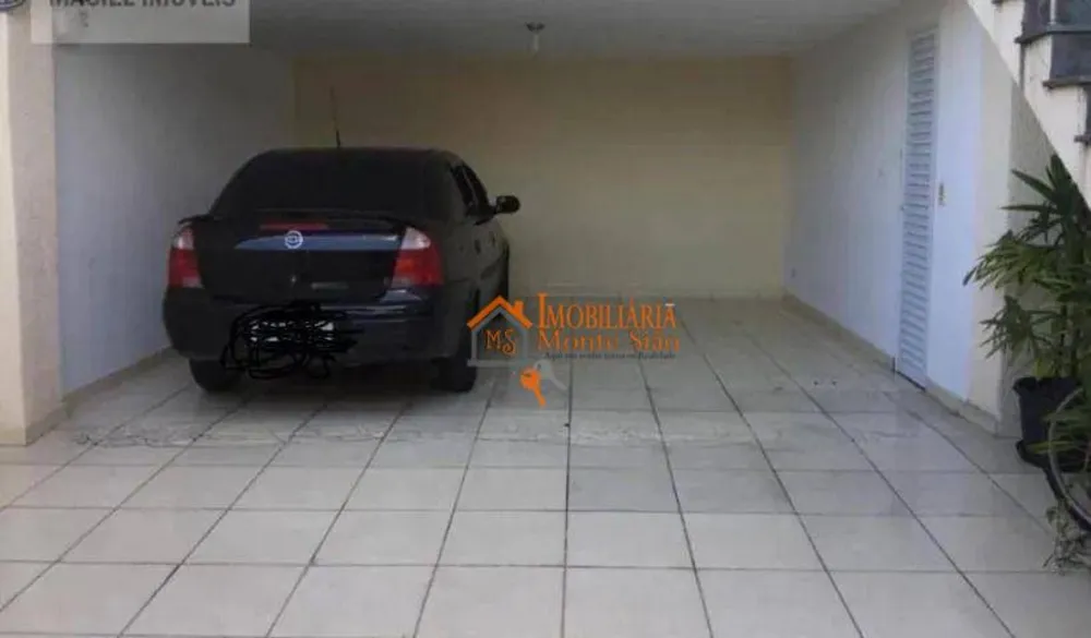 Sobrado, 3 quartos, 175 m² - Foto 2