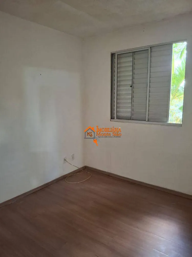 Apartamento, 2 quartos, 55 m² - Foto 2