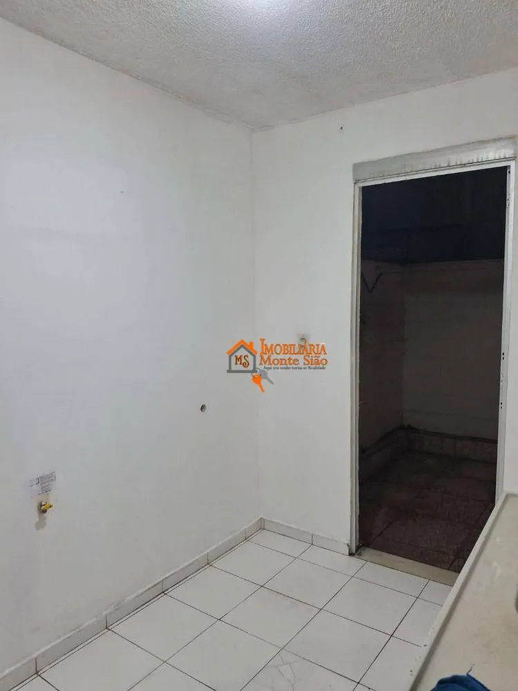 Apartamento, 2 quartos, 55 m² - Foto 6